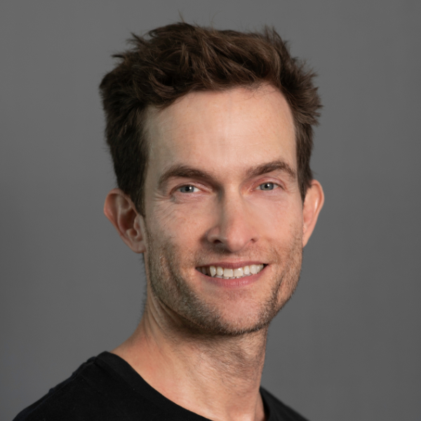PD Dr. med. Nicolas Gerber 
