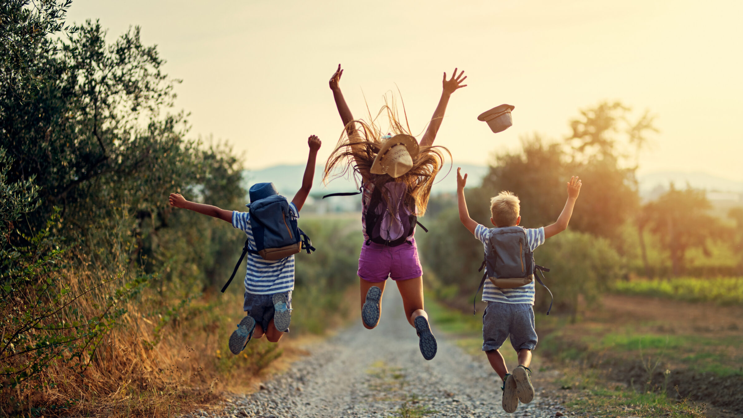Jahresbericht 2022: die klinische Kinderkrebsforschung der SPOG auf einen Blick