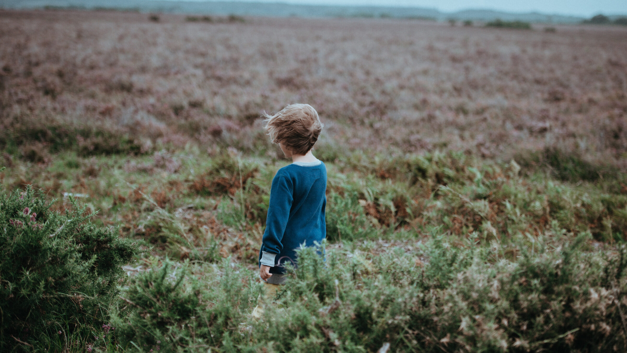 What happens next for survivors of childhood cancer?